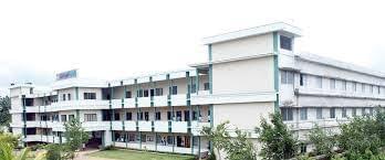 Prime College of Pharmacy Erattayal Palakkad General photo 1